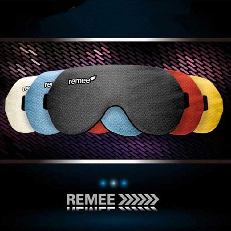 Lucid Dream Mask Dream Machine Make Patch Dreams Masks Inception Lucid Dream Control Eye Mask Multicolor