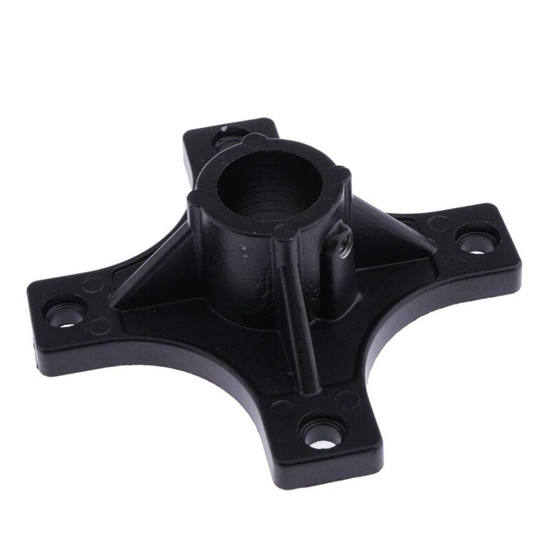 Siège de tabouret de tambour pied croisé pieds antidérapants pour pièces de Percussion de batteur