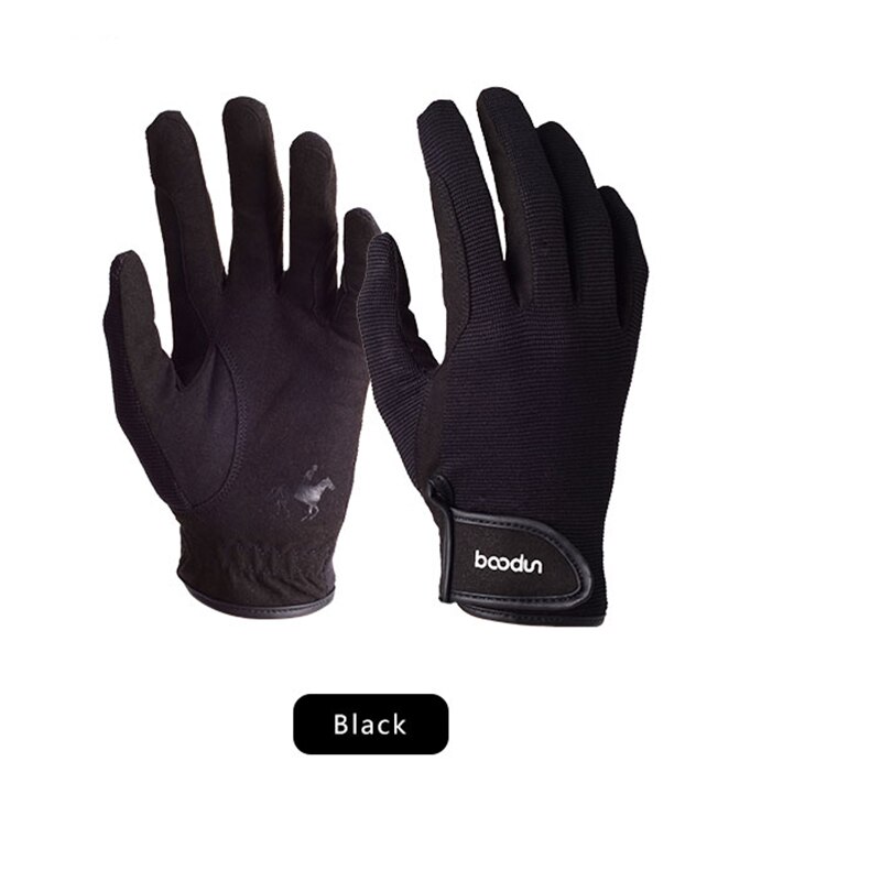 Vollfinger Winter Fahrradhandschuhe – Winddicht, Rutschfest, Mit Touchscreen-Funktion
