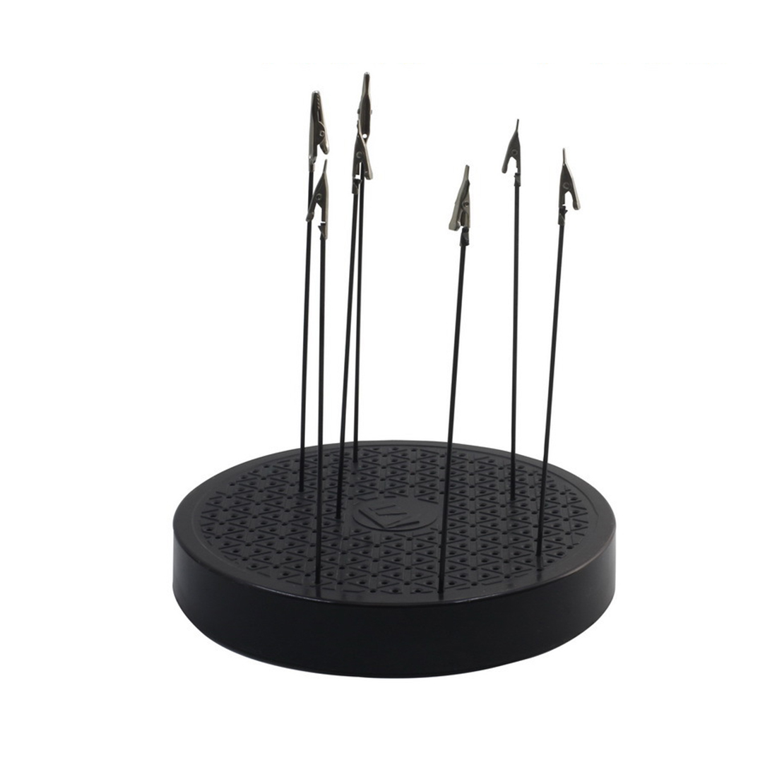 Paint Color Clip Base Spraying Clip Holder For DIY Model