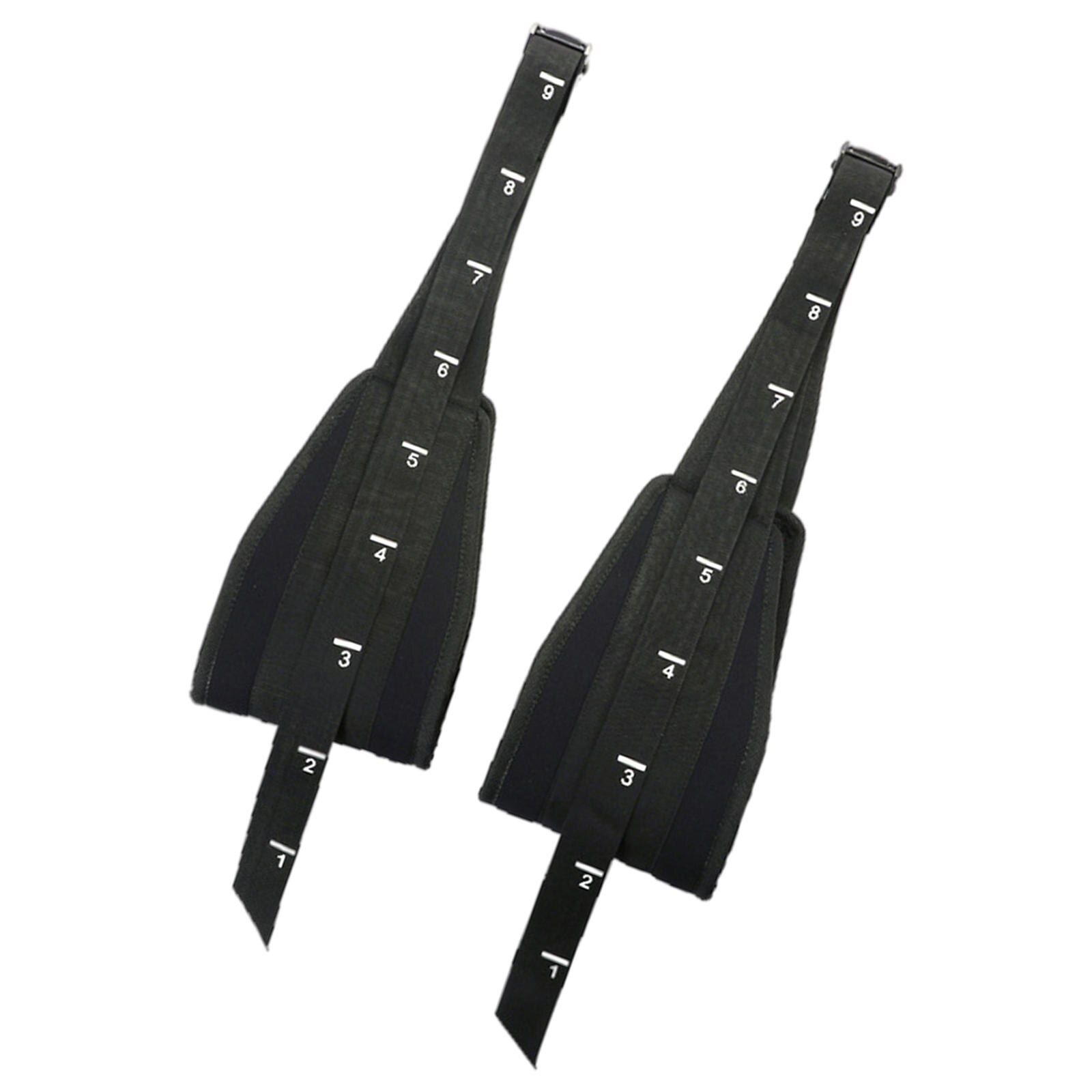 Ab Sling Strap Bar Attachment Hanging Arm Support Fitness Arm Strap Abdominal Belt Home Core Strength Leg Raise Gym Chinning