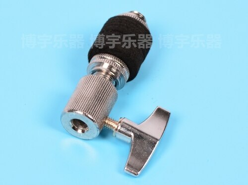 Digital Electronic Drum Set Children Electronic Drum Pad Foot Pedal Midi Acoustic Drumstel Instruments OA50ED: Electroplated clutch