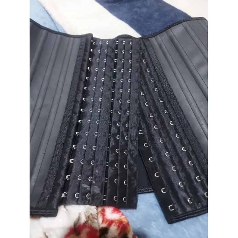 Taille Trainer Extender 12 13 14 15 16 18 Haken 25 26 Cm Taille Cincher Guaine Ventre Ceinture Femme Rallonge faja Extensor Corset