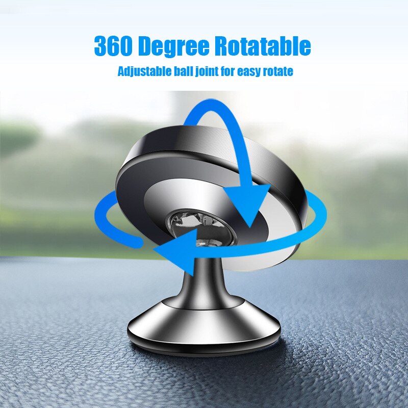 Support de téléphone portable pour voiture, pour Toyota Camry 40 Corolla Fj Cruiser Land Prado 120 150 Prius Rav4 Avensis T25 Aygo Chr Hilux Yaris