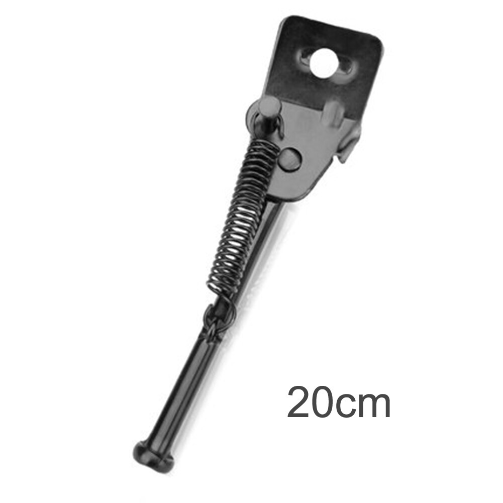 12/14/16inch Stainless Steel Kids Bicycle Kickstand Support Side Kick Stand Rear Kickstand Support Anti-Rust Bike Accessories: 14inch A1