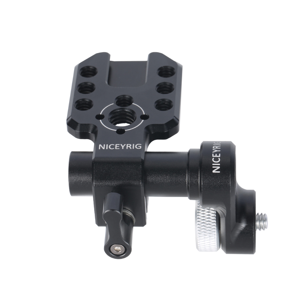 Niceyrig Evf Uitbreiding Beugel Voor Sony FX6/Sony FS5