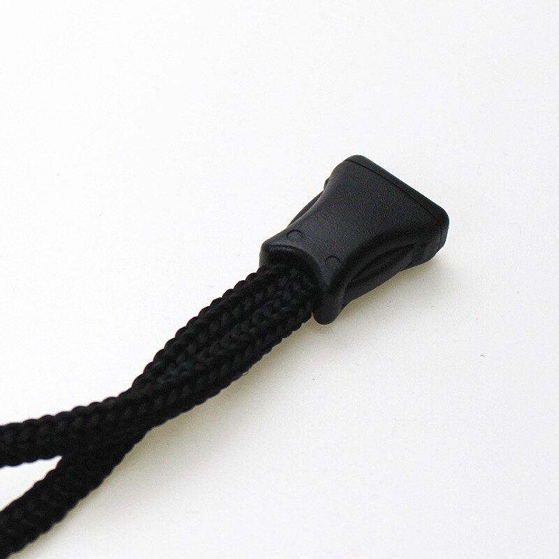 Mask Hook Lengthen Adjustable Rope Hang A Neck Mask Rope Loss Prevention Anti-strangulation Office Storage Cabinet