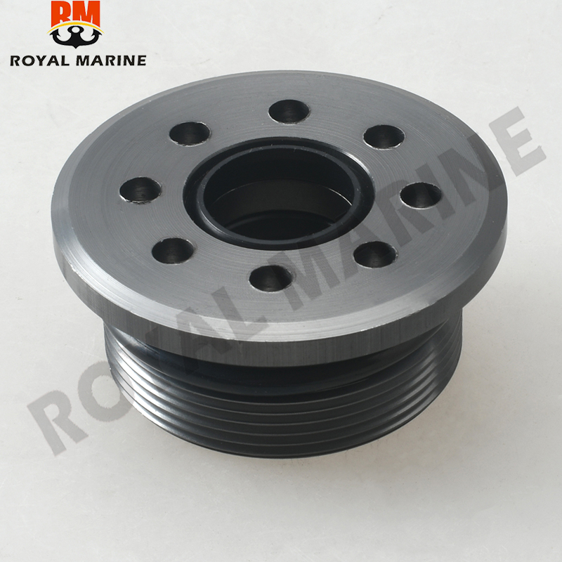 48630-96J03 Screw Trim Cylinder Inclued Seals For Suzuki Outboard Motor 90-250HP ; 48630-96J00,48630-96J01