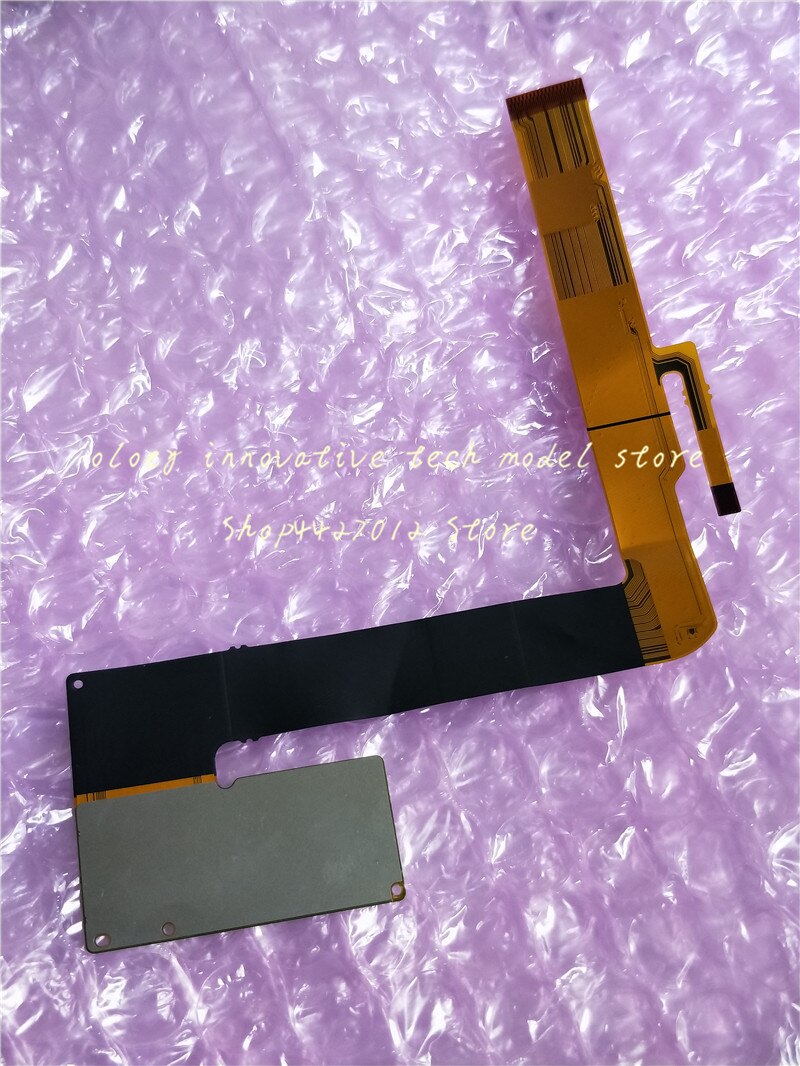 Original X-T20 LCD FPC Flex Cable para FUJI XT20 Fujifilm X-T20 pieza de repuesto