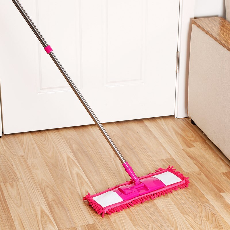  Fregona de limpieza de 13.4 in para mopa de suelo con rodillo  fácil de lijar para mopa de suelo, mopa de borrar, mopa de limpieza  doméstica (color: 11.0 in, 3 espuma) 