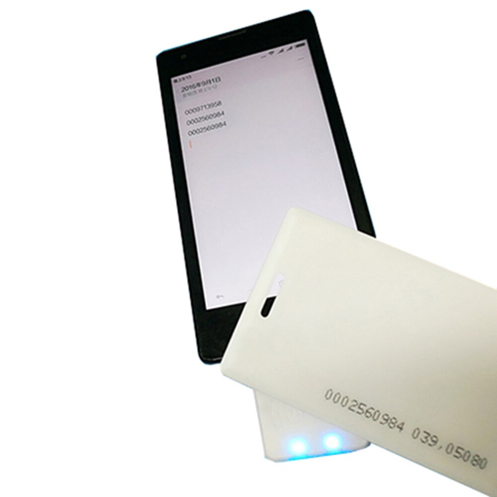 Til android telefon mikro usb nærhed rfid kortlæser