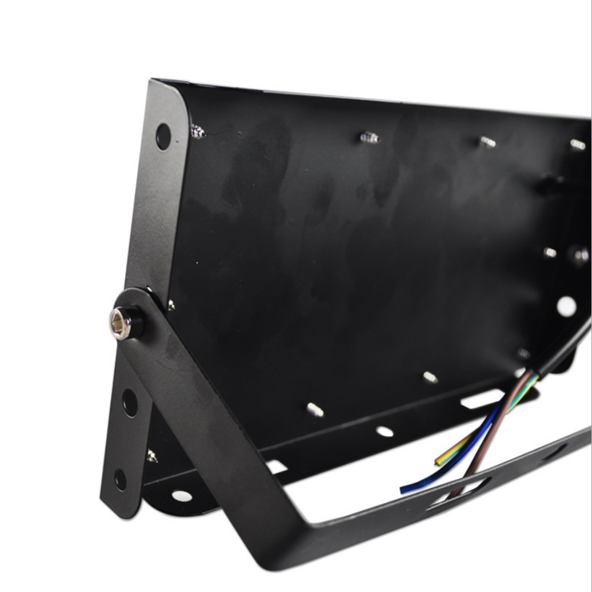 50W 110V 220V LED Flood Light Spotlight Floodlight Outdoor Waterproof IP65 Garden Wall lamp Street Led Reflector Cast light