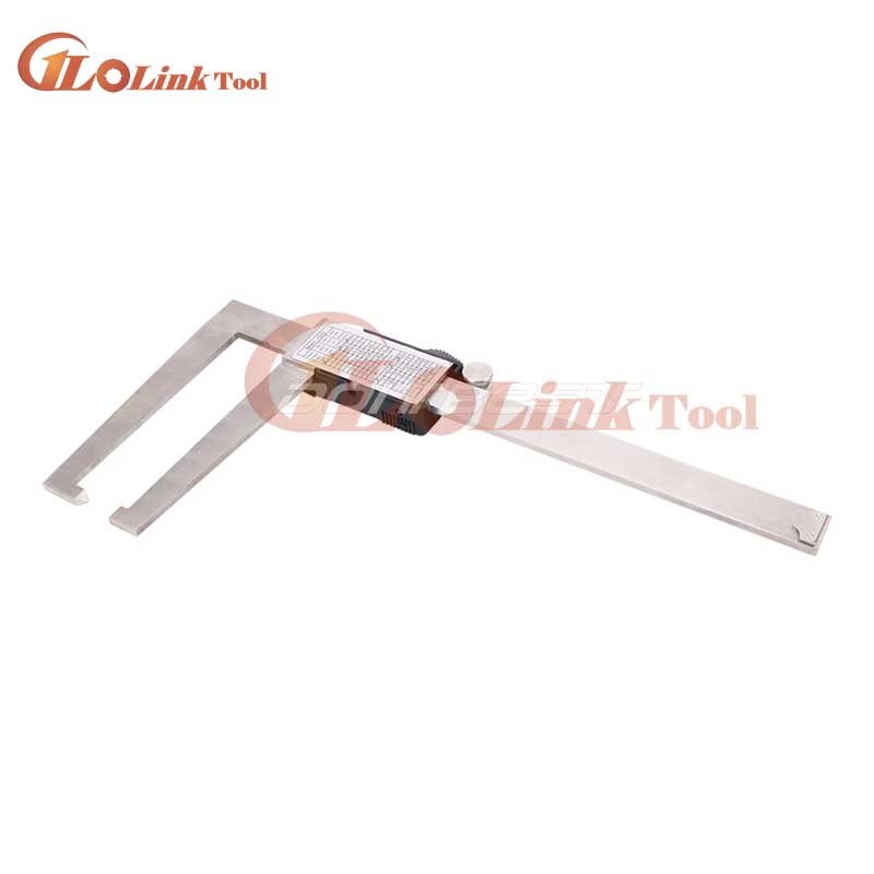 0-60mm digital Disk caliper Vernier Brake Disc Caliper Disk Brake Vernier Calipers Disc Brake Rotor Caliper
