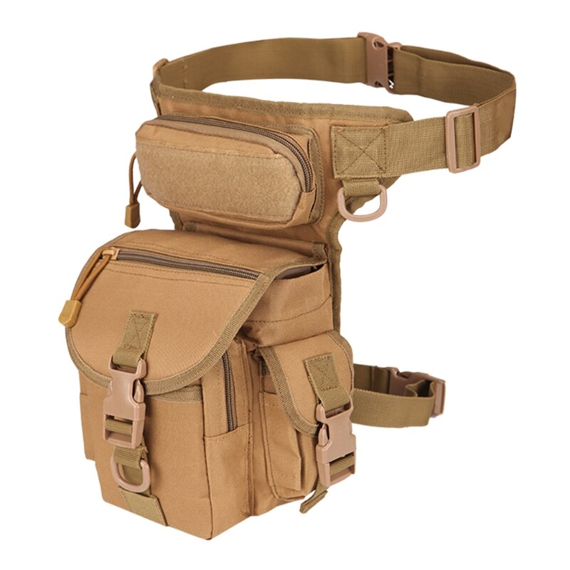 Pinpointing Metal Detector Find Bag Multi-Purpose Digger Finder Bag Mule Pouch: MUD