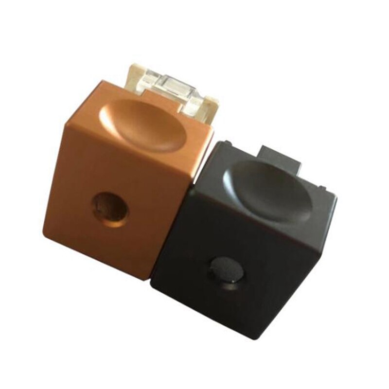 Mechanical Keyboard Keycaps Multifunctional Shaft Opener Metal Switch Opener for Kailh Switches Shaft Opener