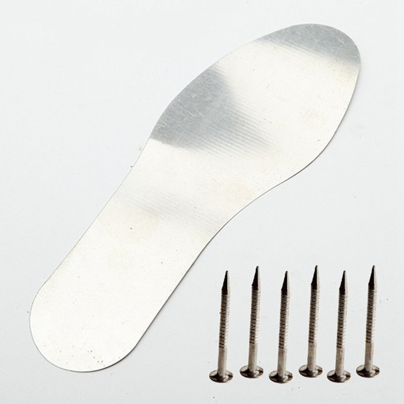 10Pcs Puncture Proof Insole Factory Workshop Speci... – Vicedeal