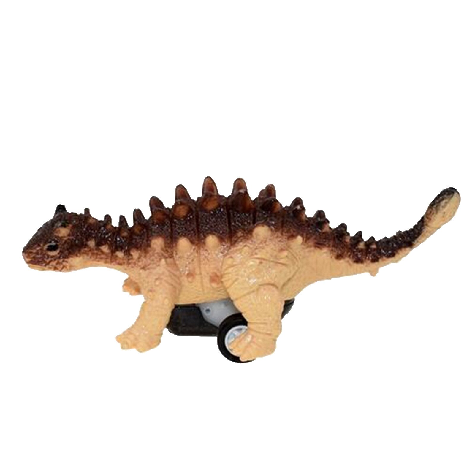 Simulazione Dinosaur Car interessante imitazione Dinosaur Glider bambini modello realistico decorazioni per la casa per bambini natale: H