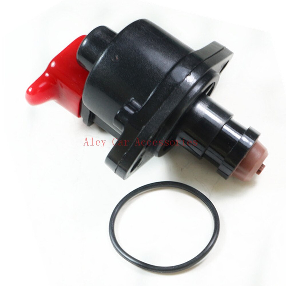 MD628059 Step Stepper Motor Idle Air Control IAC Valve ISC IDLE SPEED CONTROL VALVE