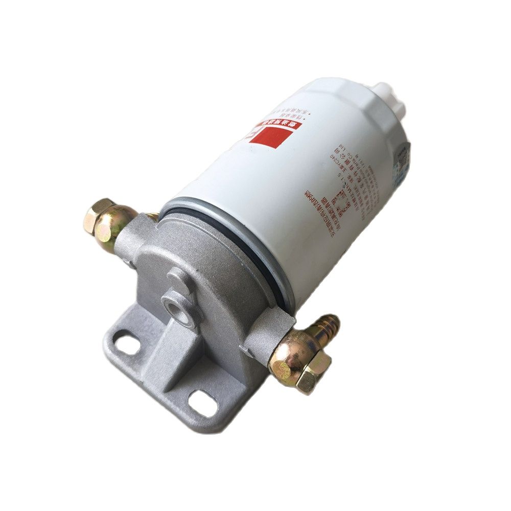Kraftstofffilter FF5327 1119G-030 CX0710B CX0708 für Cummins Motor Fleetguard Kraftstofffilter: Armee Grün