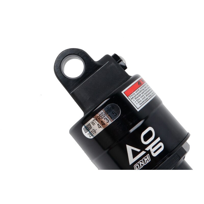 DNM AO-6 Faltrad Luftdruck Nach Die Gallenblase 100/125/150/165mm MTB Berg Fahrrad hinten Stoßdämpfer