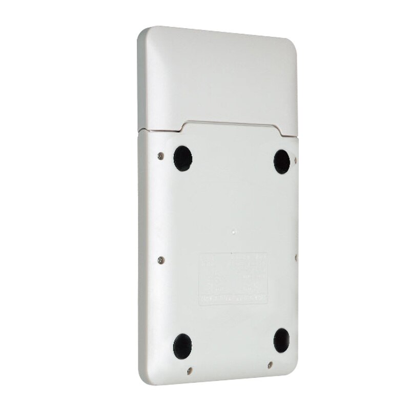 SHARP EL-N432/ EL-S452 Desktop Calculator 12-digit Financial Accounting Adjustable Angle Tax Size Number