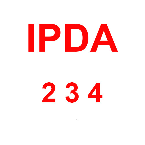 Privacidad de vidrio templado para Apple IPad 3 2 Mini 5 4 espía Protector de pantalla para IPad 9,7 Pro 10,5 11 Tablet: Dorado