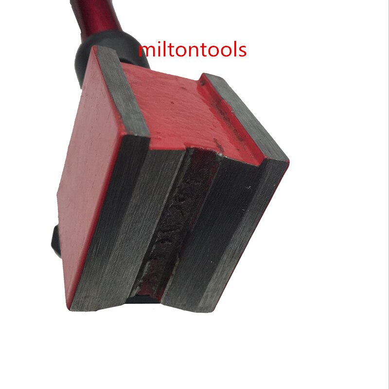 Universal magnetic stand with super magnetic force Magnetic Base Holder