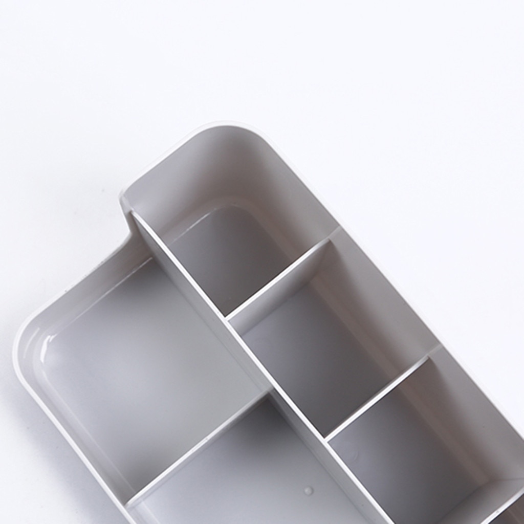 Make-up Organizer Huidverzorgingsproducten Controle Cosmetica Sieraden Opbergdoos Boite De Rangement Make Up Organizer Opbergdoos