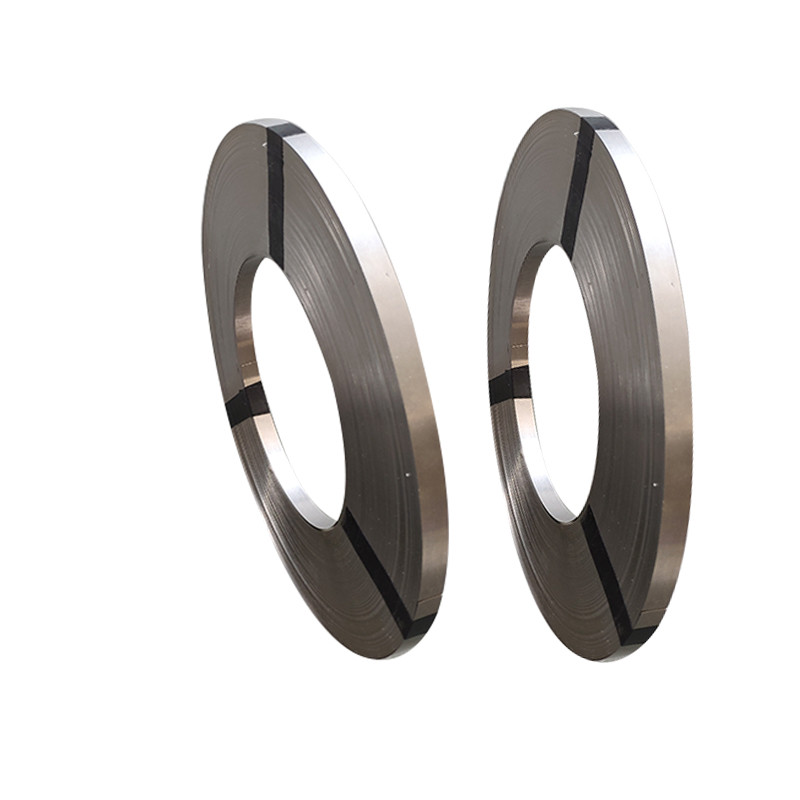 Versiegelungsmaschine, flacher Heizdraht, Blechstreifen/Versiegelungs- und Schneidemaschine, Ersatzteil, Nickel-Chrom, 2–12 mm breit