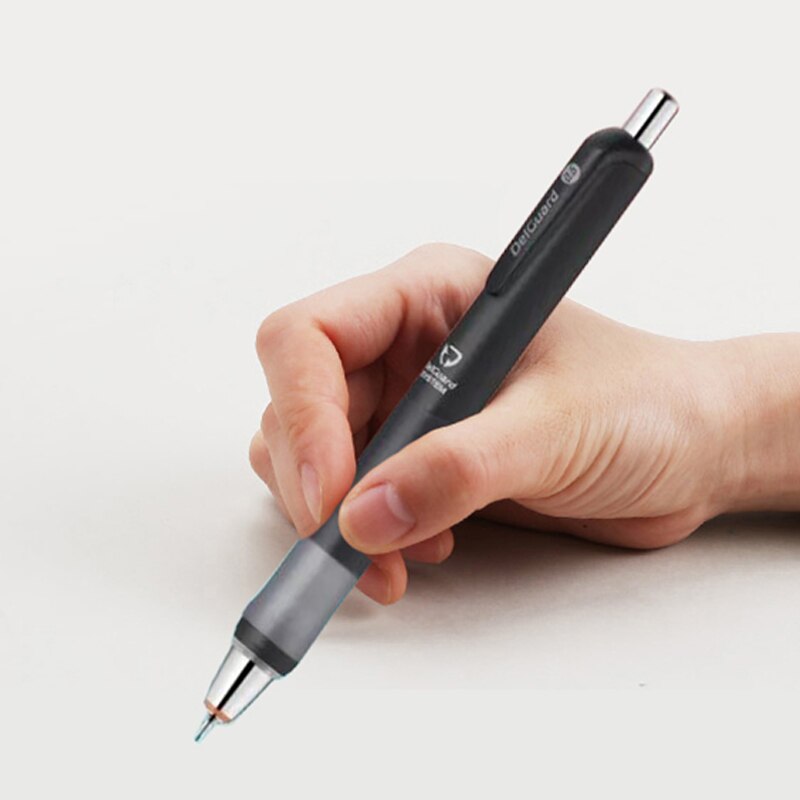 1 stücke Zebra MA93 Automatische Bleistift, Schreiben Bleistift, Leicht Zu Brechen Ader Lernen, Schreiben Skizze, zeichnung Bleistift Schule Liefert