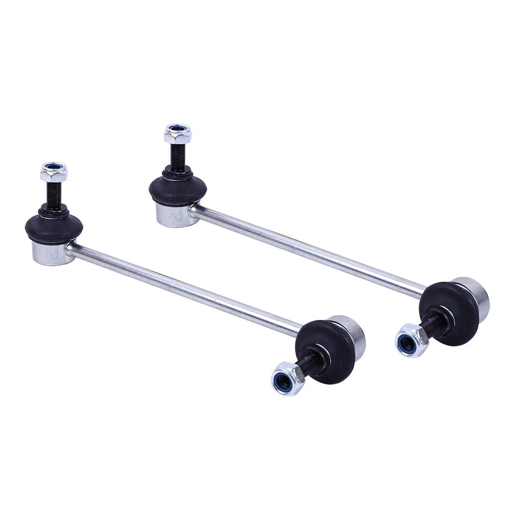 Neue 2Pcs Auto Stabilisator Stange Aluminium Legierung Stabilisator Stange Verhindert Die Torsion Der Welle Beseitigen Auswirkungen 1683201089
