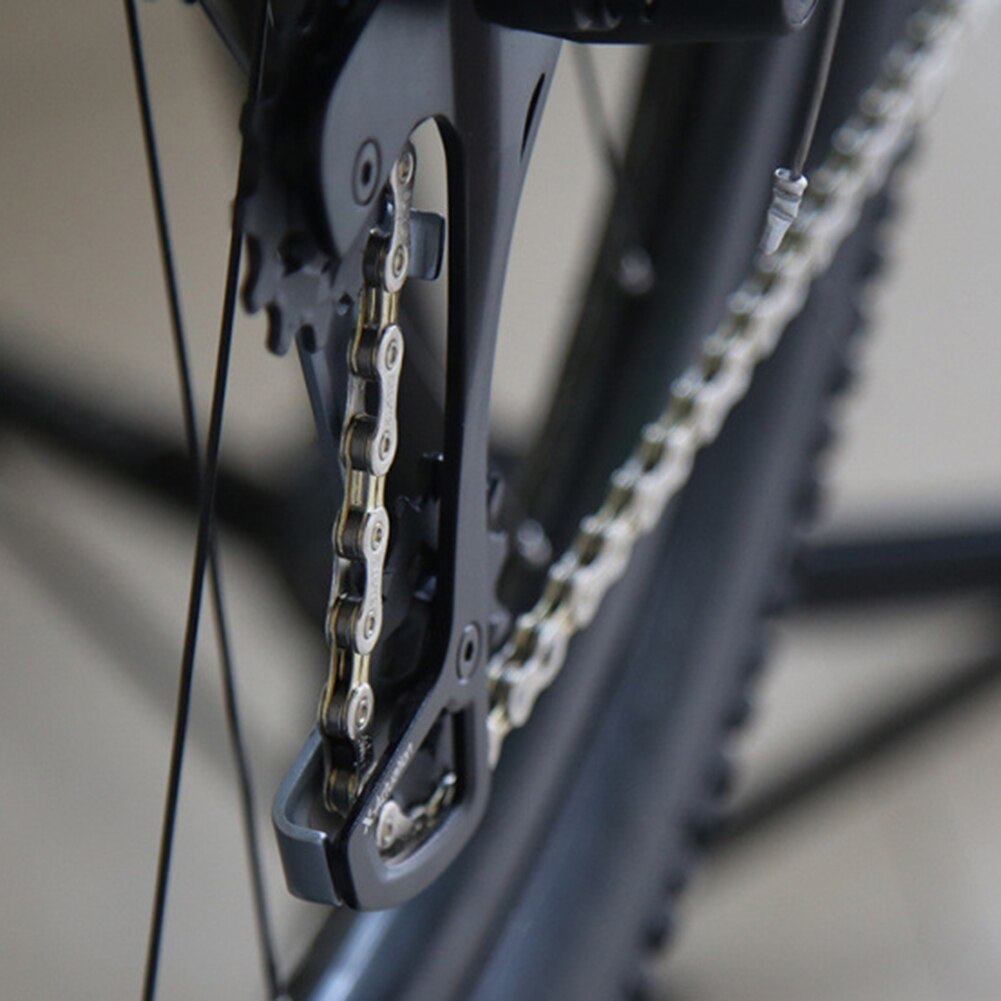 Sykkelkjede 8/9/10/11/12- trinns semi-hul sykkelkjede for terrengsykkel sykling deler