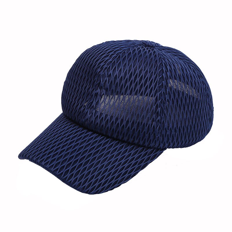 mujer Running Hat Sport Cap moño desordenado Cola de Caballo mujer chica gorras deportivas exteriores sombrero de protección solar gorra de Nylon