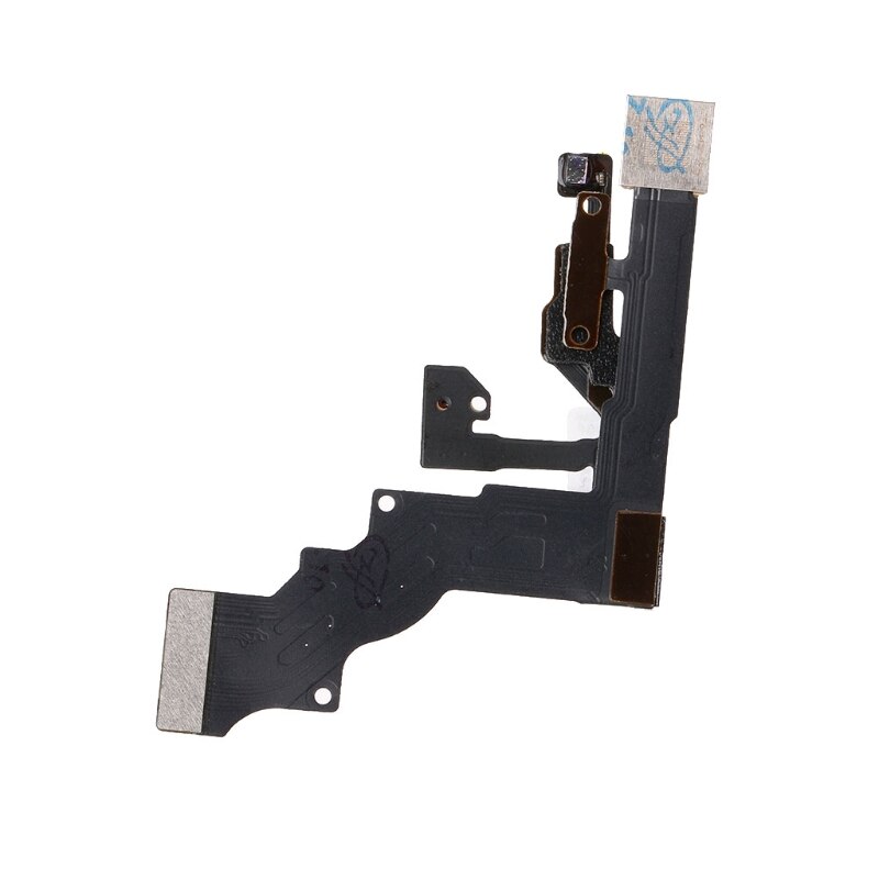 Front Facing Camera Flex Cable Repair Parts Replacement For iPhone 6 Plus