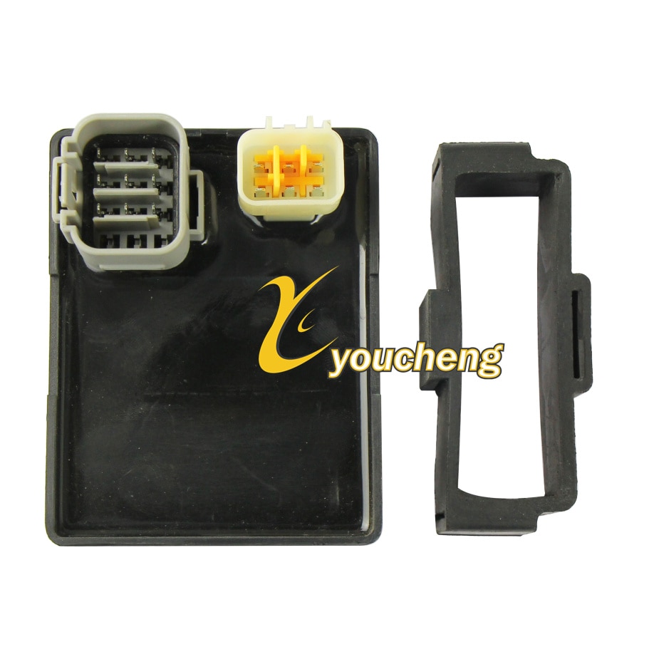 CF MOTO 500cc CDI Box Repair Replacement Cfmoto 500 CF500 ATV 4 x 4 Quad Bike CF188-153000B Engine Parts ZLDHQ-CF500