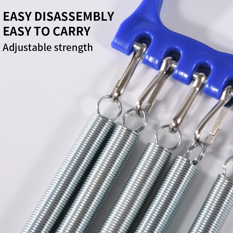 Fitness Borst Expander Womens Buik Puller Training Weerstand Band Pull Touw Kid 'S Elastische Touw Rubber Band Hoge Elastische Touw