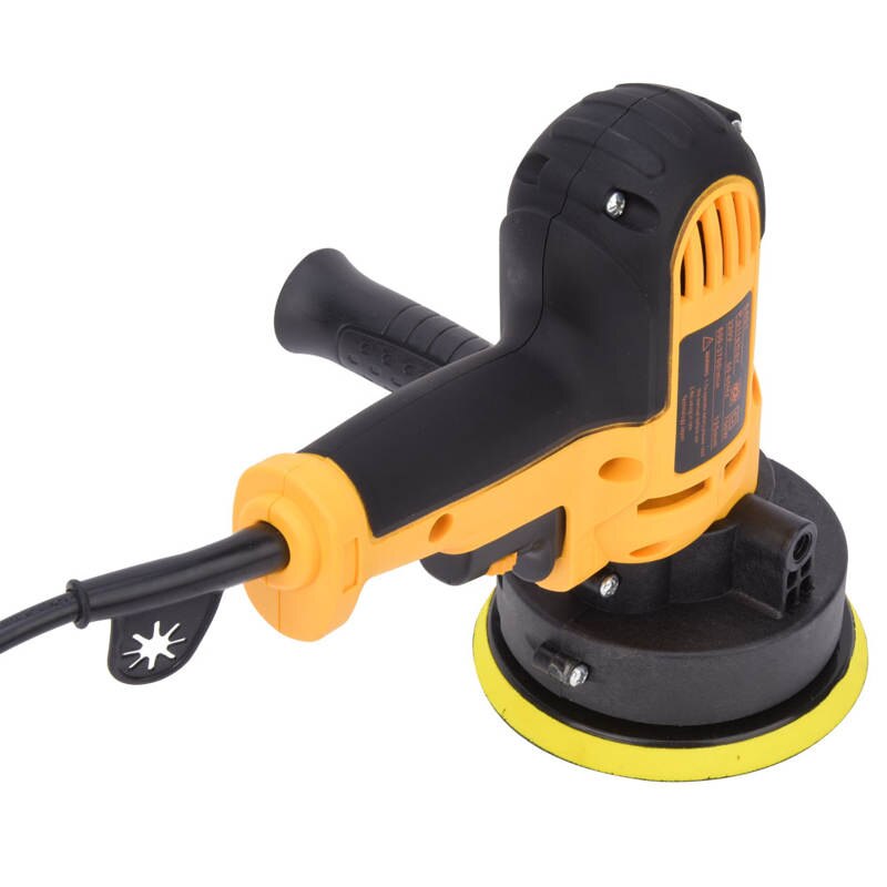 220V 700W Wall Polishing Orbit Rotary Sander Electric Sanding Machine Polisher