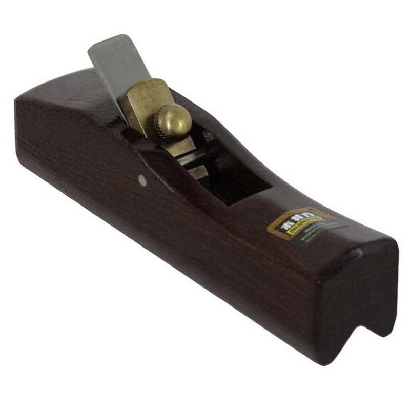 DIY Woodworking Planer DIY Mini Hand Planes Carpentry Carpenter Ebony Joinery Woodwork Tools Hand Planer