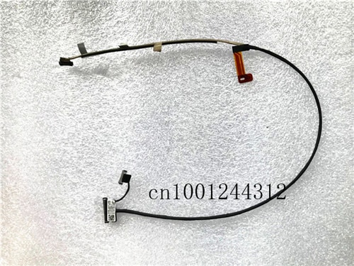 Orig Novo Para Lenovo Thinkpad Laptop X240 X230S X240S X250 X260 Webcam Camera Cabo DC02001KX00 04X0875 04X0876 00HT400 00HT401