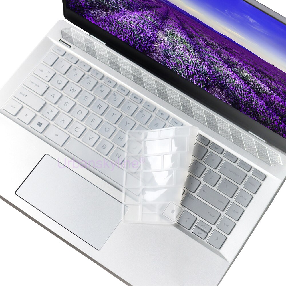 Housse de protection de clavier pour ordinateur portable HP Pavilion 13, étui X360 Aero 13, 13z, 13t, 13-bb 13-be 13-be 13-be 13-an 13-b