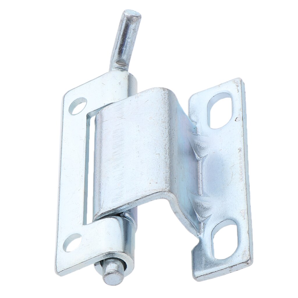 Heavy Duty Detachable Hinge Removable Pin for Cabinet Gate Door