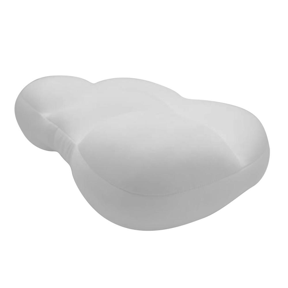 All-round Sleep Pillow Multifunctional Egg Cloud Sleep Pillow Support Pillow Butterfly Shaped Ergonomic Soft Foam Pillow