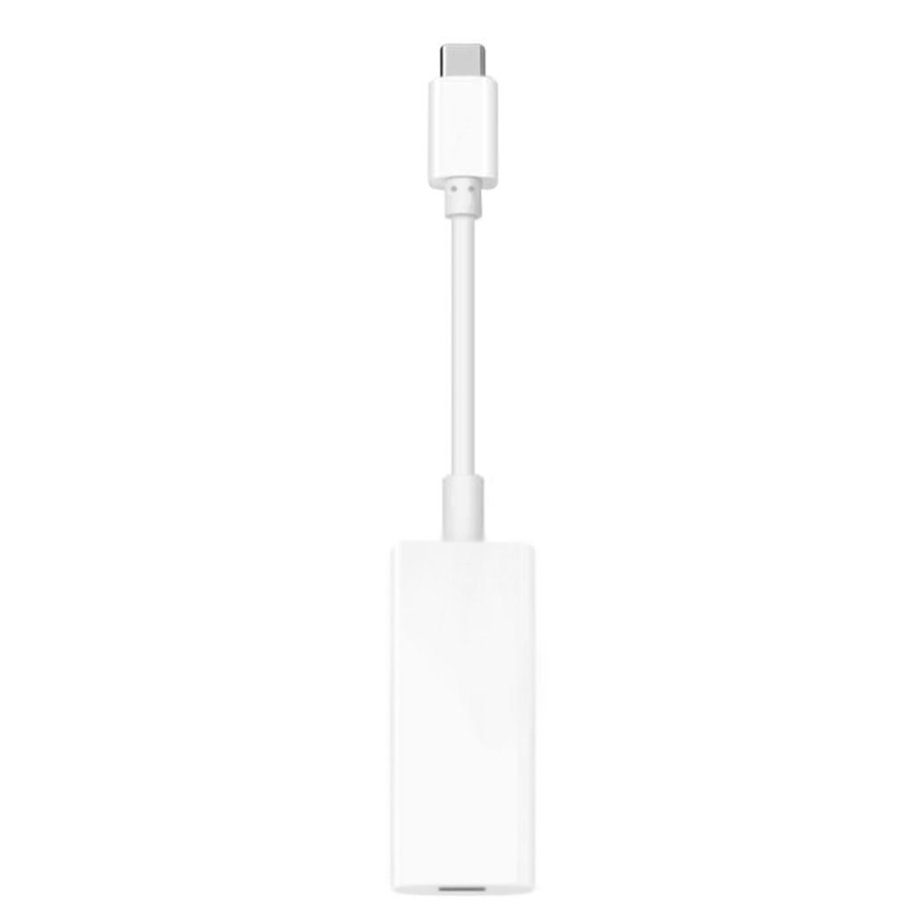 HEIßER! USB-C zu Mini Anzeige Hafen Adapter USB 3,1 Typ C (Blitz 3) zu Blitz 2 Adapter Für MacBook Profi