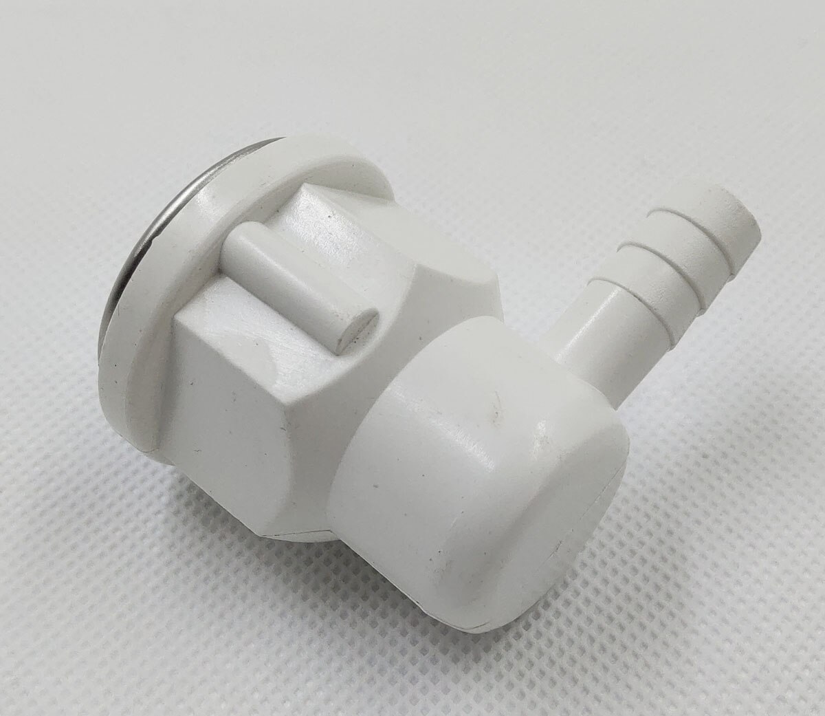 8pcs/6 holes air outlet stainless steel air jet,Bathtub accessories, suitable for most massage bathtub