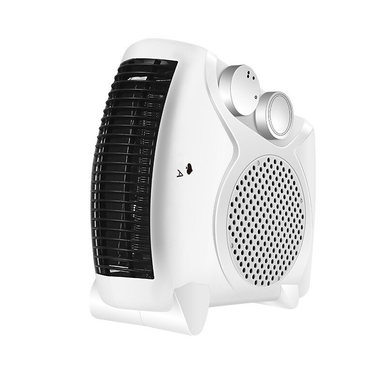 Huishoudelijke Kleine Heater Heater Draagbare Kantoor Elektrische Kachel Desktop Mini Student Heater: 3