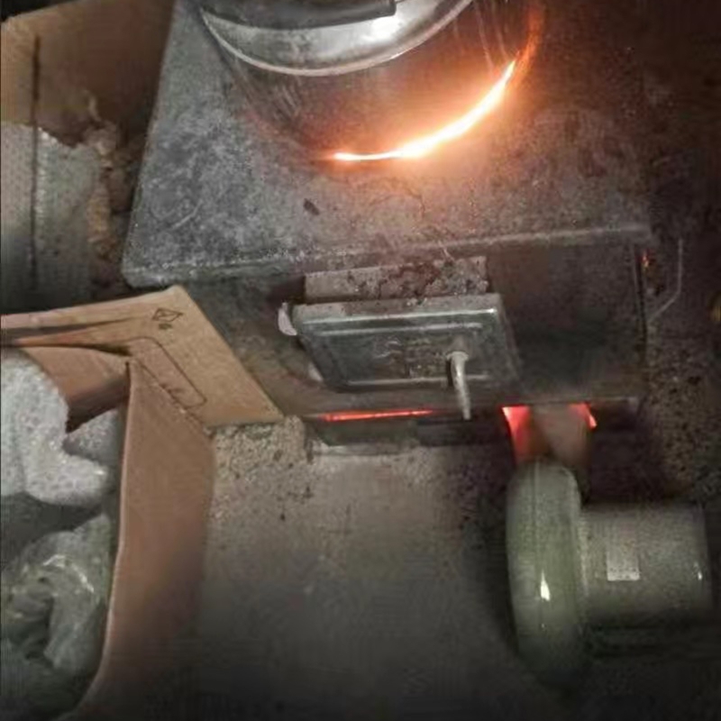 AC100-240V Blower HighPower 30/40/60/80W BBQ Fan SmalForges Blower Speed Adapter