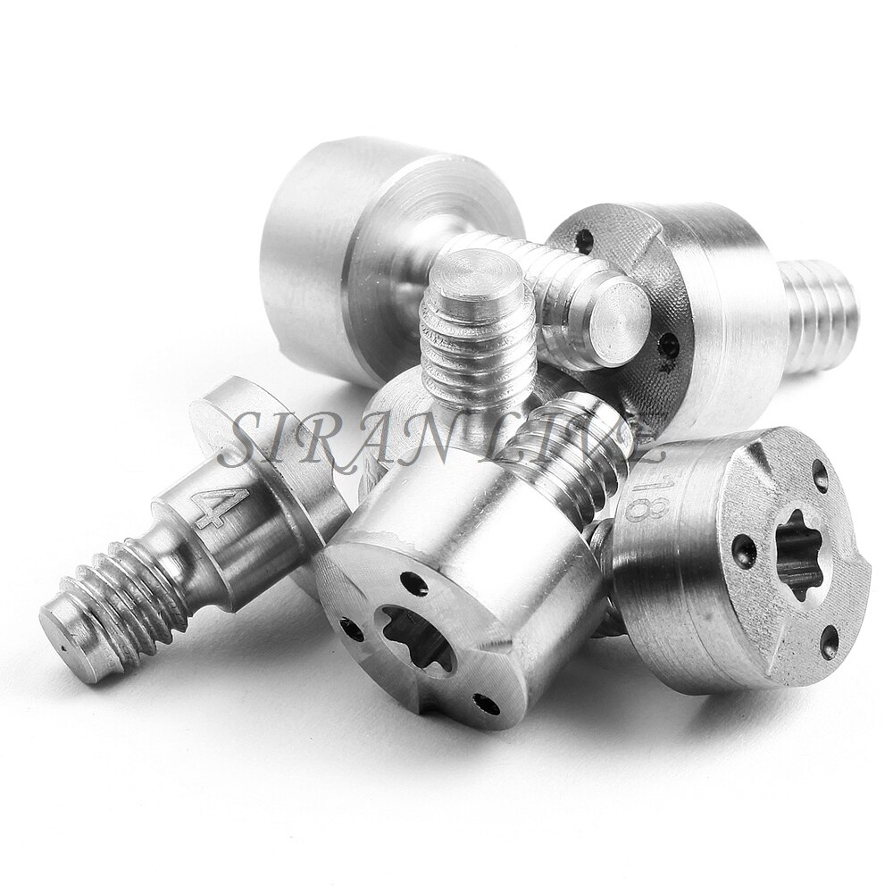 Golf Weight 6g/8g/10g/12g/14g/16g/18g Screw Replacement for Callaway Mavrik , Epic Flash Driver Fariway Wood Head