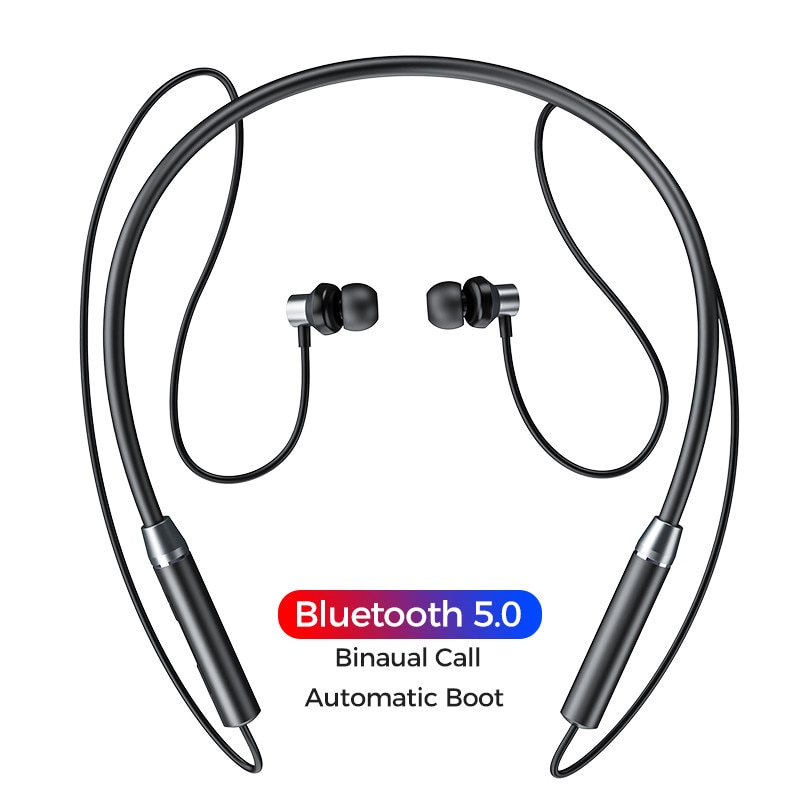 Doboss Draadloze Bluetooth Oortelefoon Hoofdtelefoon Sport Headset Hifi Stereo Oordopjes Auriculares Voor Telefoons Xiaomi Iphone Samsung