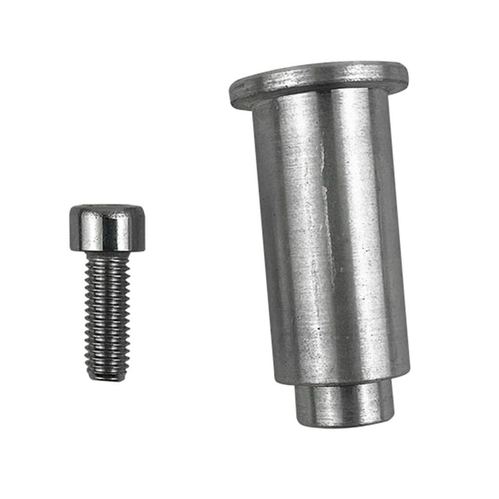 Aluminum (For MINI R50 Gear Selector Repair Kit Pin- Fix Stiff )