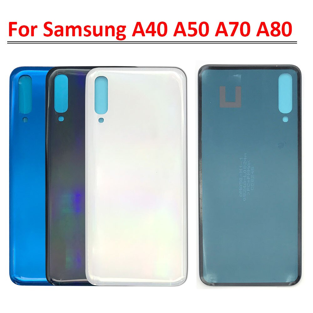 Tylna pokrywa szklana baterii pokrywa tylna obudowa do obudowy tylnej obudowy Huawei Nova 2S z obiektywem aparatu
